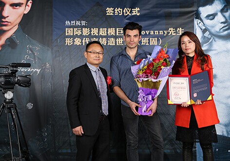 �����𺞼sӰҕ��ģGiovanny���� �_(k��i)��Ʒ������Ӌ(j��)��