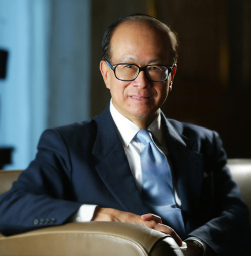 郁慕湛:企業(yè)能否贏(yíng)得尊敬與進(jìn)不進(jìn)財(cái)富500強(qiáng)無(wú)關(guān)