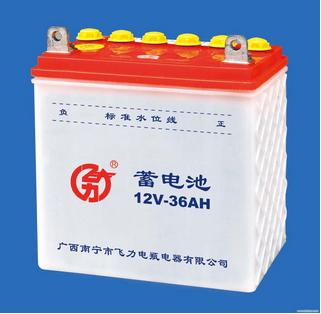 蓄電池品牌，蓄電池十大品牌排行榜