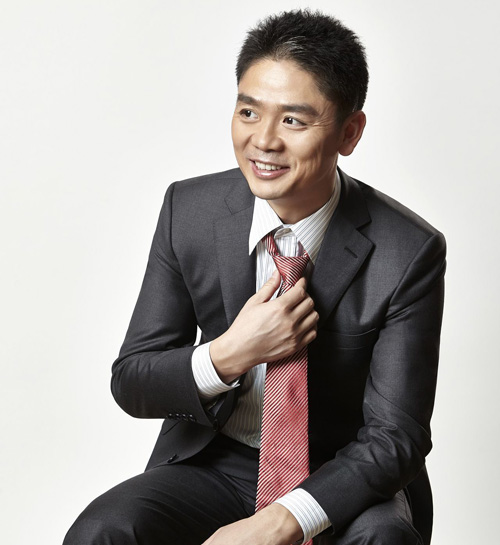 劉強(qiáng)東：力排眾議，加入家電競(jìng)爭(zhēng)大戰(zhàn)