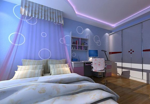 打造心儀的家具環(huán)境 硅藻泥色彩搭配是關(guān)鍵