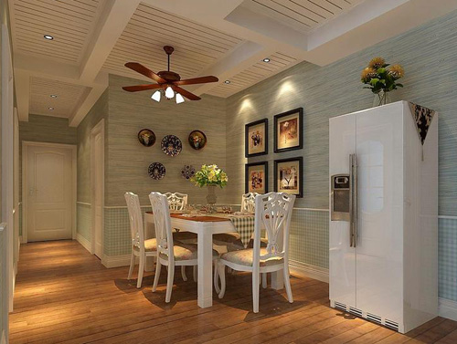 洞察消費需求、規(guī)范市場讓裝飾材料業(yè)實現(xiàn)持續(xù)發(fā)展