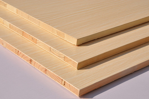 小編教你九招 輕松辨別生態(tài)板的優(yōu)劣