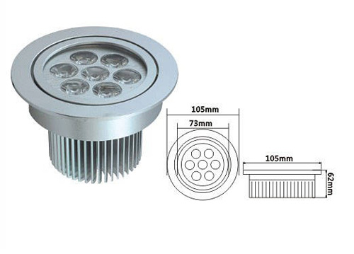 LED�������ߵ�ʮ���J�C�˜ʽ�B