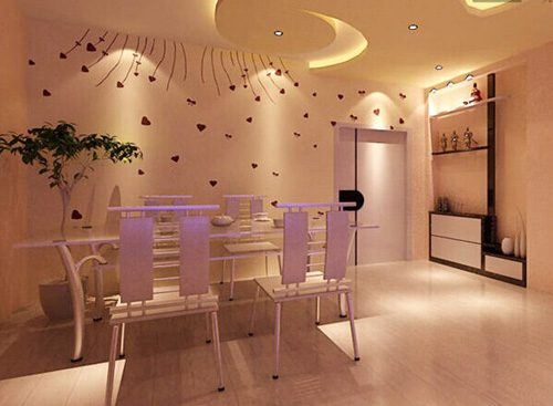 硅藻泥企業(yè)融入“互聯(lián)網(wǎng)+” 三項(xiàng)原則不能少