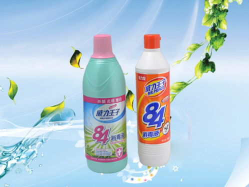 �м������Ƽ��n�ã�84����Һ��ʹ�÷�����ע�����