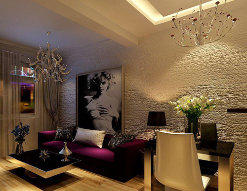 公益要實(shí)在 硅藻泥企業(yè)拒絕走過場