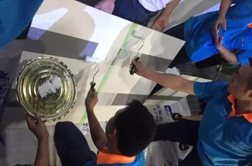 ��Ϳʿ2016���м�Ӗ(x��n)��(hu��)�h(혵�վ)�ב�(zh��n)���