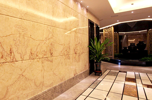 中國十大裝飾材料|新型環(huán)保裝飾材料介紹