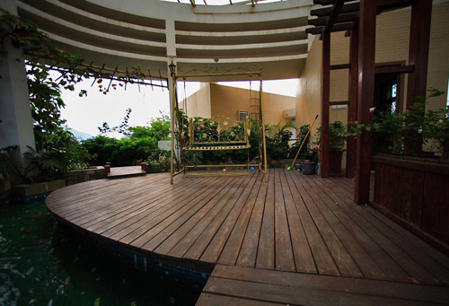 ����ľ�ذ� ����I(y��ng)��һ�N�O��������Ȥ�����{(di��o)