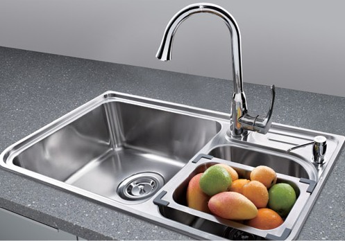 不銹鋼水槽價(jià)格?不銹鋼水槽多少錢(qián)?