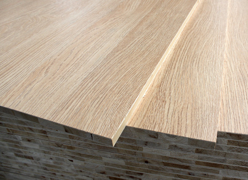 望聞問切選生態(tài)板 分分鐘原理室內(nèi)污染