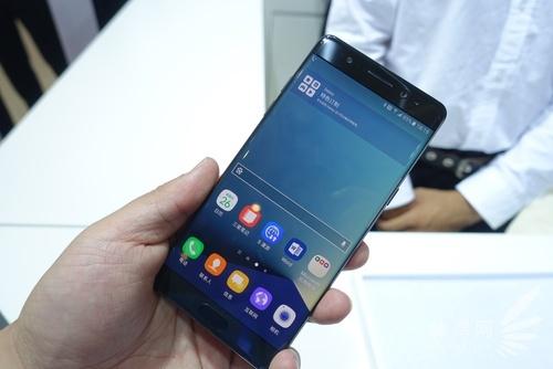 ����Note7������ը ������������Σ�C(j��)