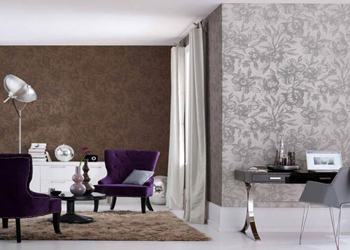 雅琪諾壁紙：打好國內(nèi)這場“環(huán)保戰(zhàn)”