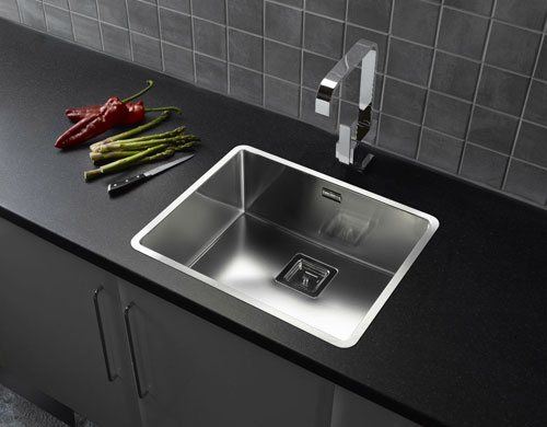 寒潮來(lái)襲 普樂(lè)美教你選好水槽解煩憂(yōu)