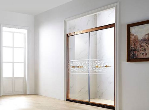 淋浴房企業(yè)成就高端品質(zhì)的基礎(chǔ) 宣傳是關(guān)鍵