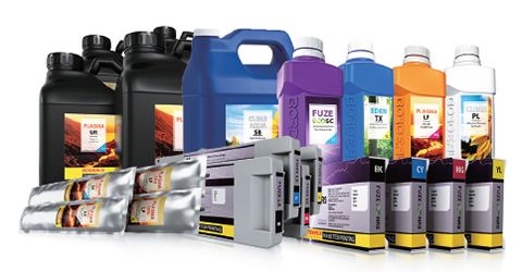 中國(guó)油墨市場(chǎng)持續(xù)增長(zhǎng) 油墨制造商在華不斷擴(kuò)張