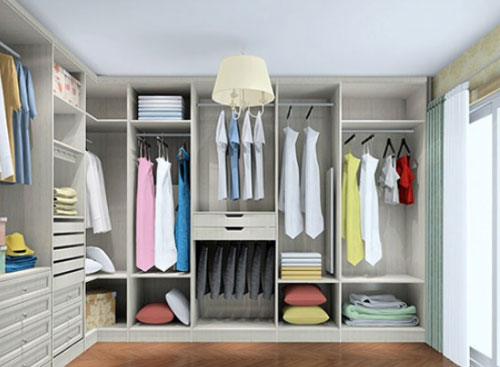 定制時(shí)代來(lái)臨 衣柜企業(yè)如何更好的奔赴定制市場(chǎng)