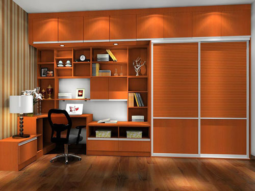 中國(guó)衣柜品牌有哪些 中國(guó)衣柜十大品牌排名