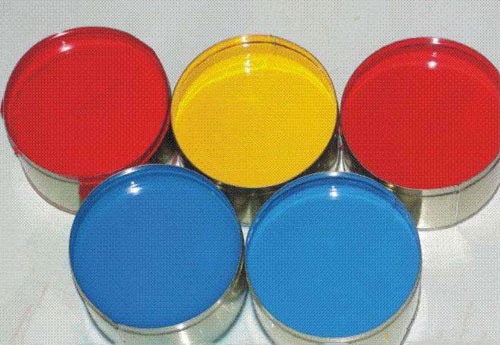 油墨市場競爭不僅要靠產(chǎn)品還要靠服務