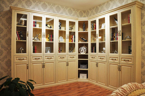 中國(guó)衣柜品牌絕不可忽視三大短板問(wèn)題