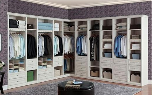 正確“+互聯(lián)網(wǎng)” 衣柜企業(yè)有效營(yíng)銷(xiāo)之道