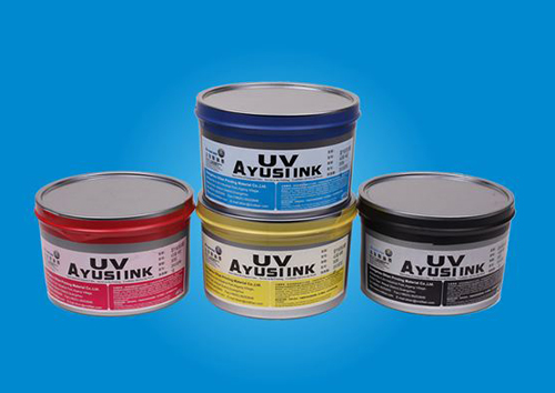 中國油墨之印刷油墨溶劑的功能介紹