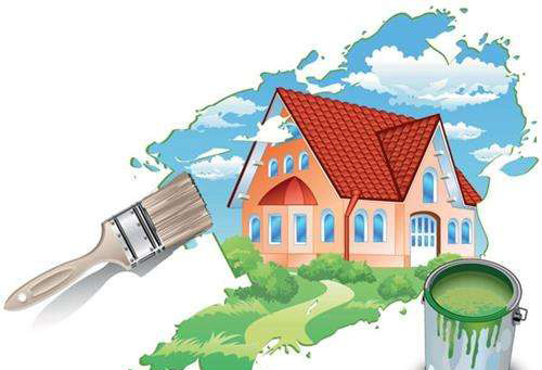 了解油漆的分類及品種 打造精美裝飾無煩惱