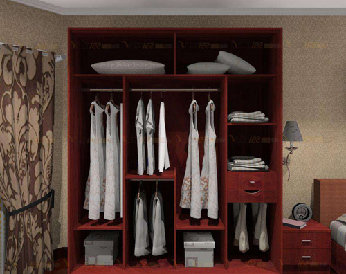 品牌建設(shè)承載重要使命 衣柜業(yè)發(fā)展品牌經(jīng)濟(jì)正當(dāng)其時(shí)