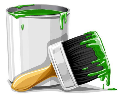 市場日新月異 油漆企業(yè)需有清晰的認知能力