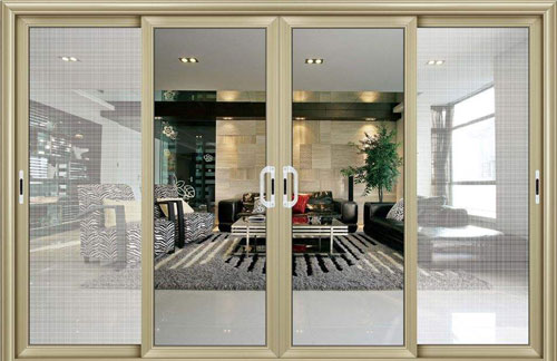 洽談鋁門窗企業(yè)如何打進高端市場?