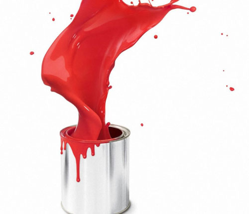 吃透大環(huán)境 油漆企業(yè)才能打開變革新局面