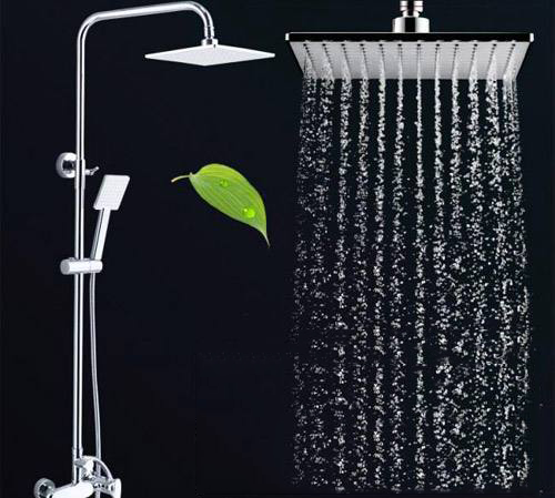 面對各種混亂 花灑企業(yè)要怎么做?