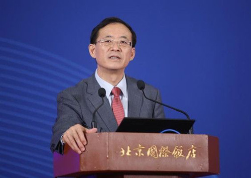 ��ʿ�ࣺ�����l(f��)չ�Y���Ј��ǹ��o��(c��)�ĸ(y��ng)��֮��