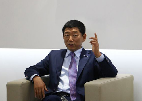 魏建軍：構(gòu)筑國產(chǎn)汽車新長城