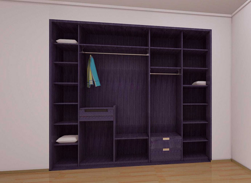 財(cái)富中國(guó)網(wǎng)：推薦10個(gè)比較出名的中國(guó)衣柜品牌