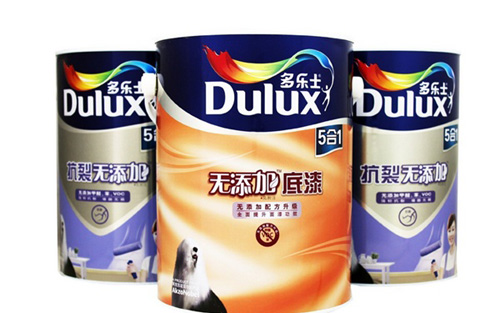 小編推薦最值得信賴的十大品牌油漆