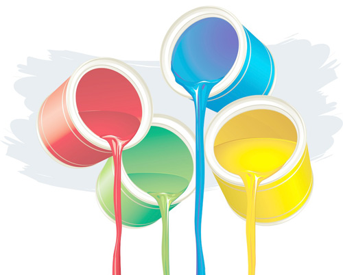 油漆行業(yè)想要擴大市場 需圈內外整合同步進行