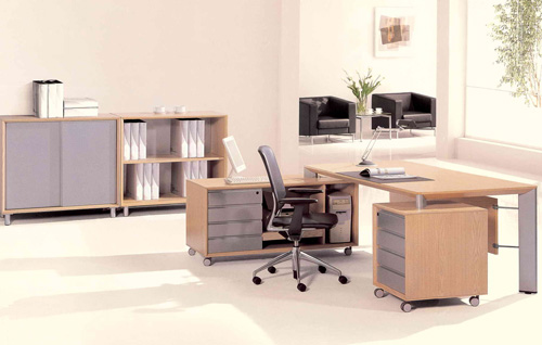 價格戰(zhàn)盛行 辦公家具企業(yè)提升實力是關(guān)鍵