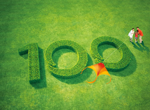 適應(yīng)國家節(jié)能減排形勢 是衣柜企業(yè)未來的主要方向