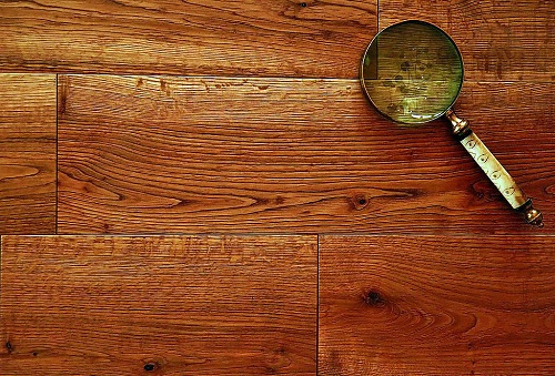 綠色環(huán)保是木地板行業(yè)未來發(fā)展的支梁柱!