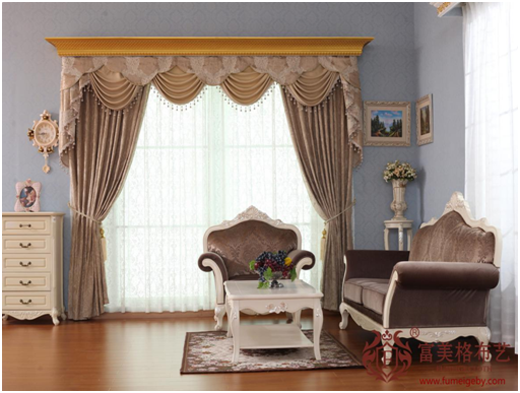 大學(xué)生創(chuàng)業(yè)好項(xiàng)目來了，富美格窗簾全面一站式項(xiàng)目