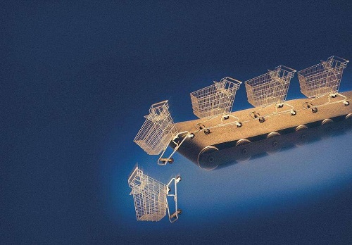 經(jīng)濟(jì)有波動(dòng)不要慌 衣柜企業(yè)要學(xué)會(huì)亂中求穩(wěn) 穩(wěn)重求變!