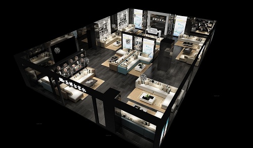 �Ј�(ch��ng)�бײ� ȫ�ݼҾ���I(y��)��(x��)���Ј�(ch��ng)����(du��)�Y��ˎ��