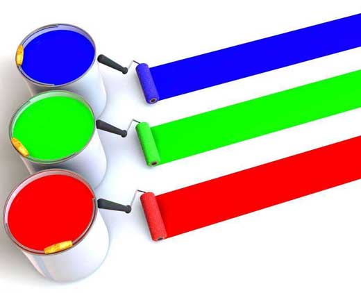 中國十大品牌油漆：中小油漆企業(yè)需正確治理市場亂象