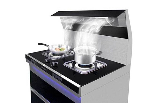 中國著名集成灶品牌——美大集成灶改變生活