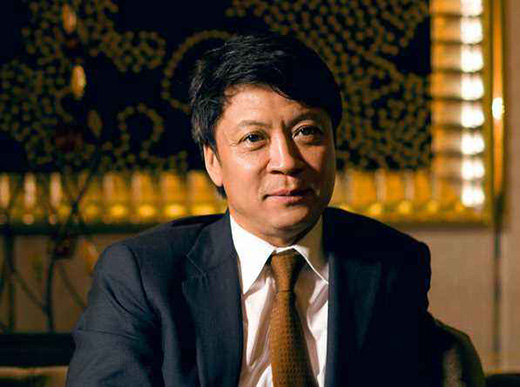 孫宏斌:沒任何邏輯顯示房地產(chǎn)會暴漲