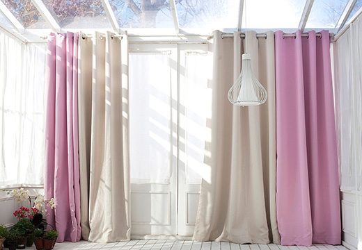 提升設(shè)計(jì)競爭力 窗簾企業(yè)亟需培養(yǎng)設(shè)計(jì)人才