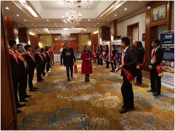 林德漆“新政策·新支持·新保障”戰(zhàn)略布局