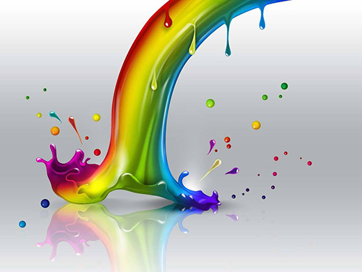 油漆處處存在 中國十大品牌油漆之墻面油漆介紹